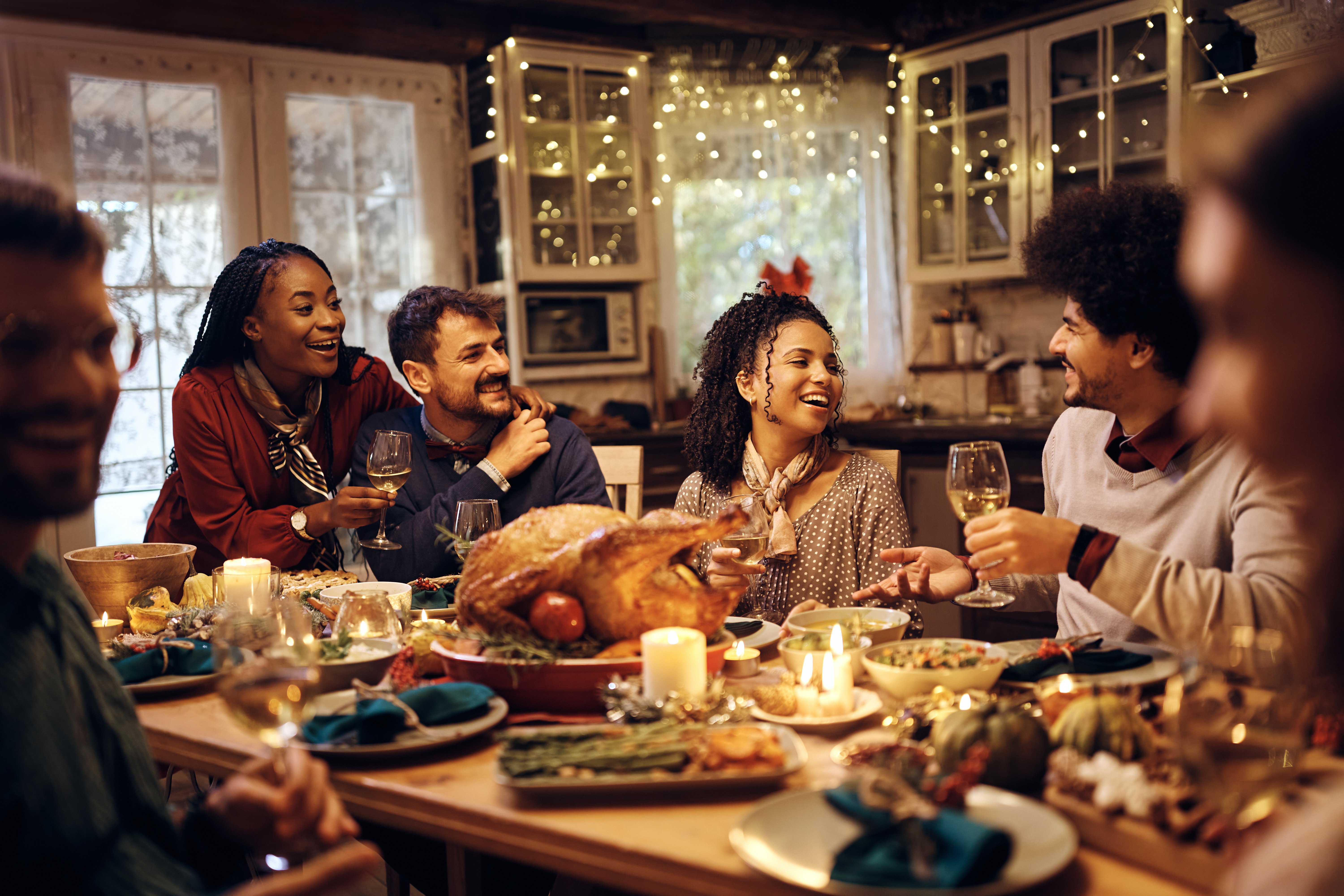 Energy-Saving Décor Tips for a Sustainable Holiday Season